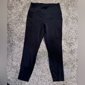 Members Mark Moto Leggings